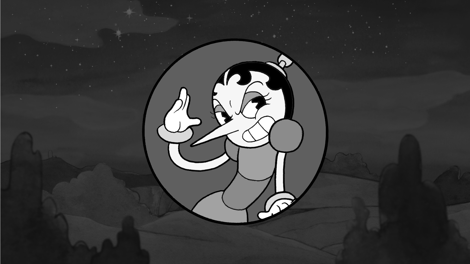 150502 - safe, artist:atlas-white, cuphead (cuphead), elder kettle  (cuphead), king dice (cuphead), mugman (cuphead), the devil (cuphead), oc,  oc:carmillian crown (cuphead), animate object, demon, fictional species,  humanoid, cuphead, container, crown