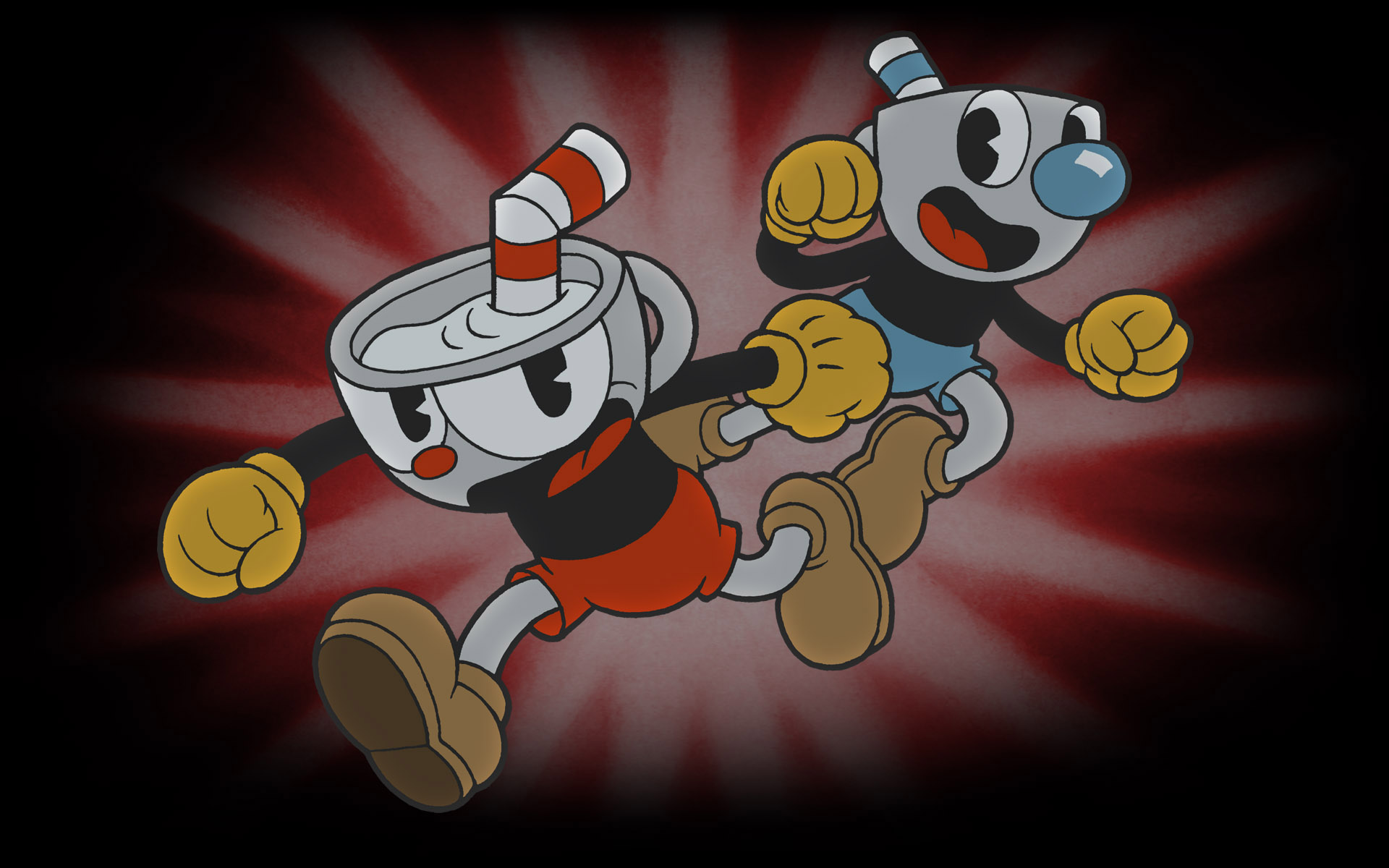 Cuphead Community Items · SteamDB