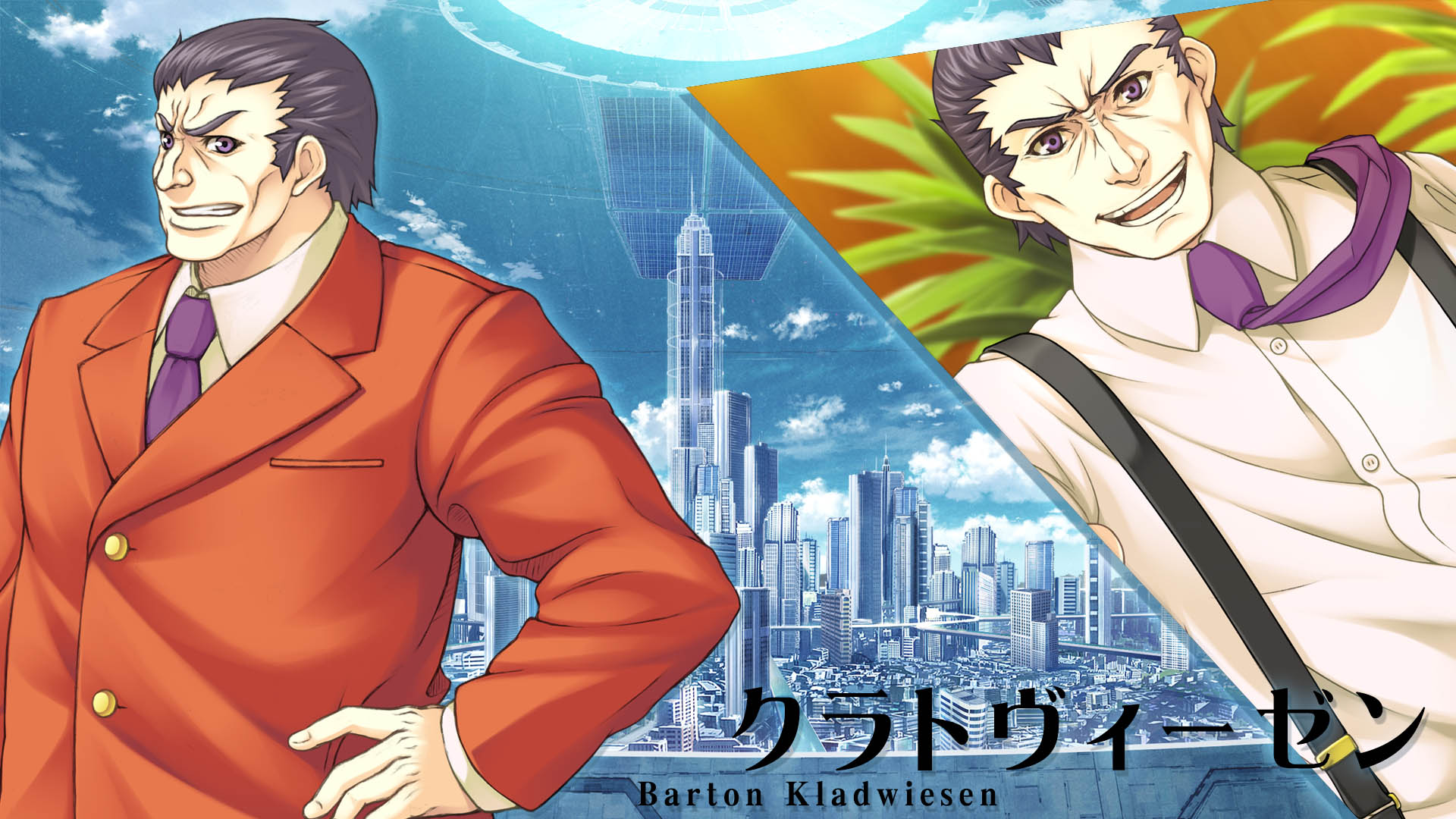 WORLD END ECONOMiCA episode.01 Review –