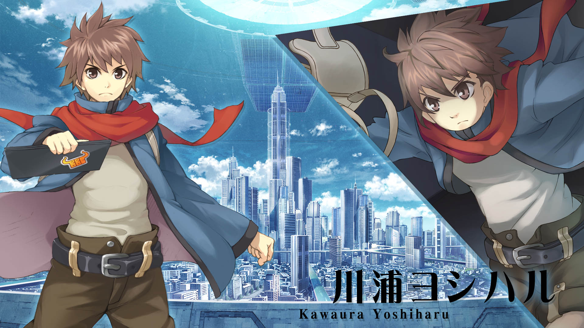 WORLD END ECONOMiCA