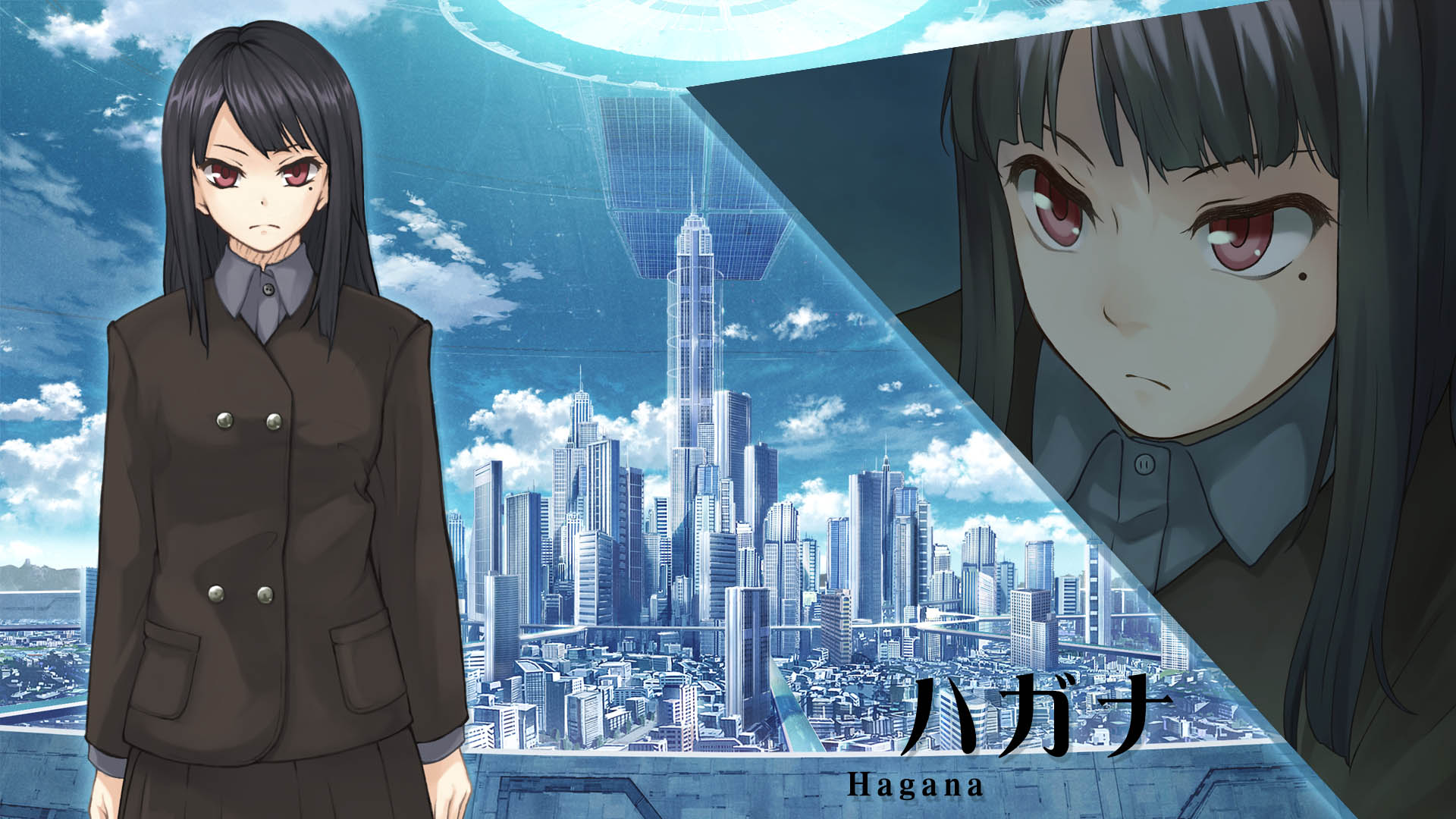 WORLD END ECONOMiCA - Official Guidebook en Steam