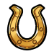 :goldenhorseshoe: