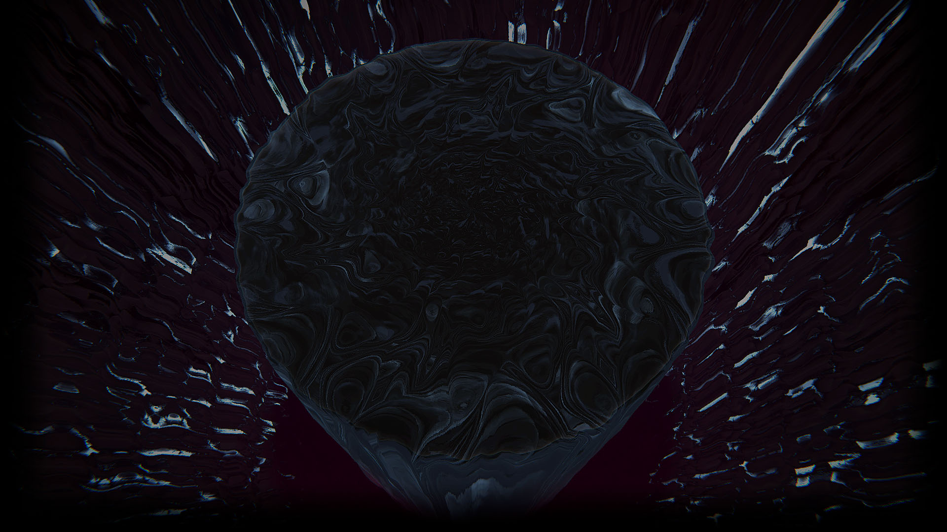 NEXUS ANIMATED