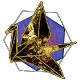 Series 1 - Epic Origami Crane