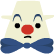 :clownghost: