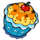 Series 1 - Cupcake made by Texic