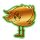 Series 1 - Uncommon Bird Token