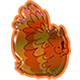 Series 1 - Legendary Bird Token
