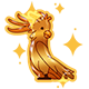 Series 1 - Mystic Bird Token