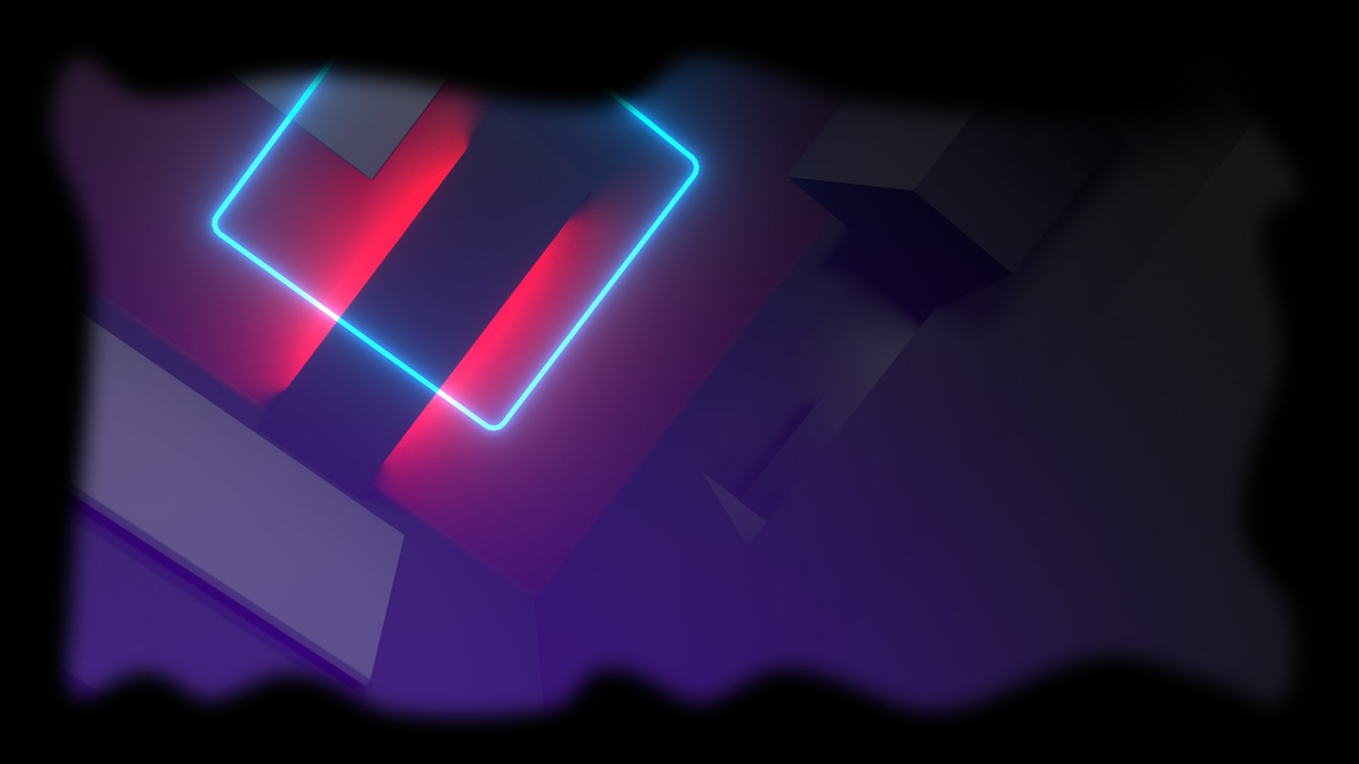 Second animated back