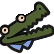 :happycroc: