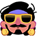 :prince_sunglasses: