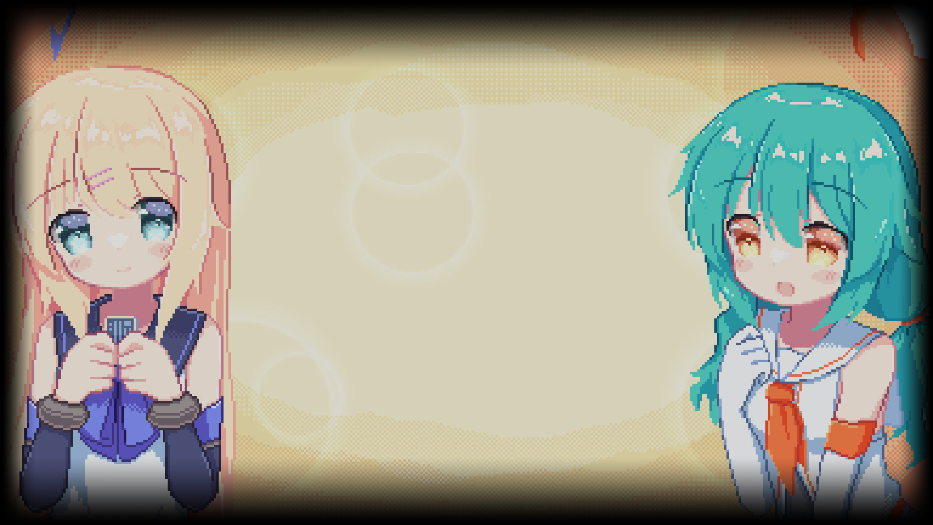 Peaceful Time Animated Ver
