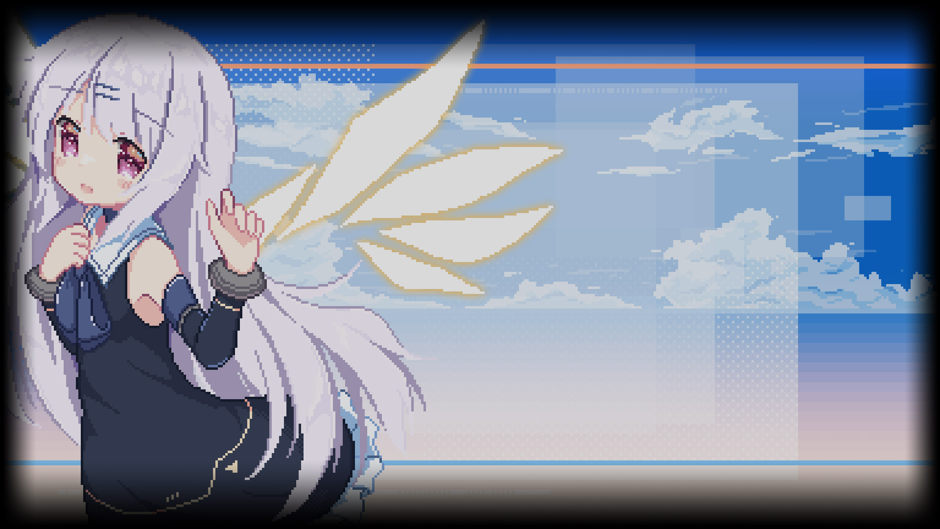Dandelion Animated Ver