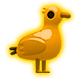 Series 1 - Golden Seagull