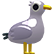 :IFSeagull:
