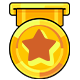 Series 1 - Medal