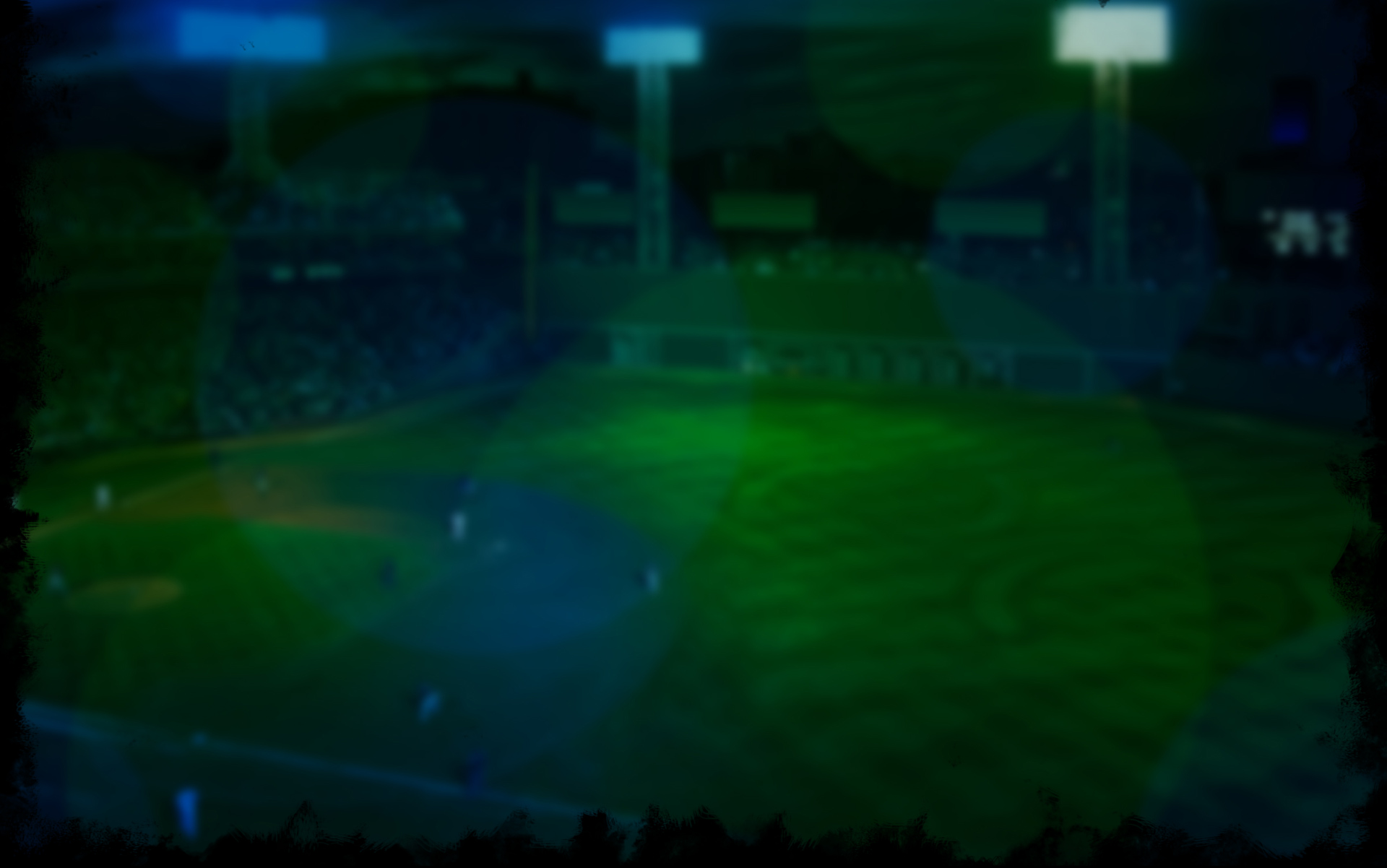 Ballpark (Green)