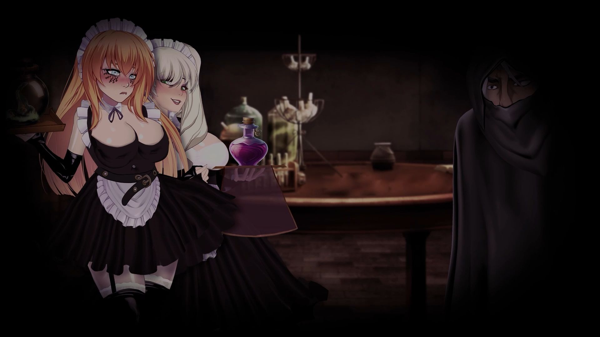 Maids