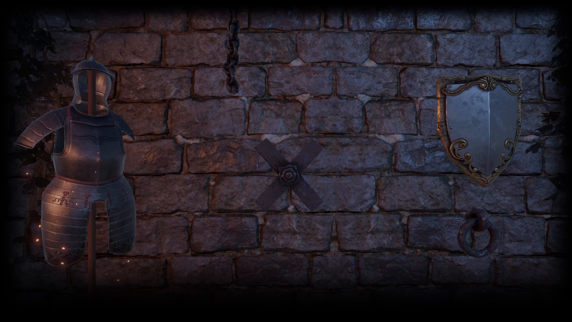 Armour Shop