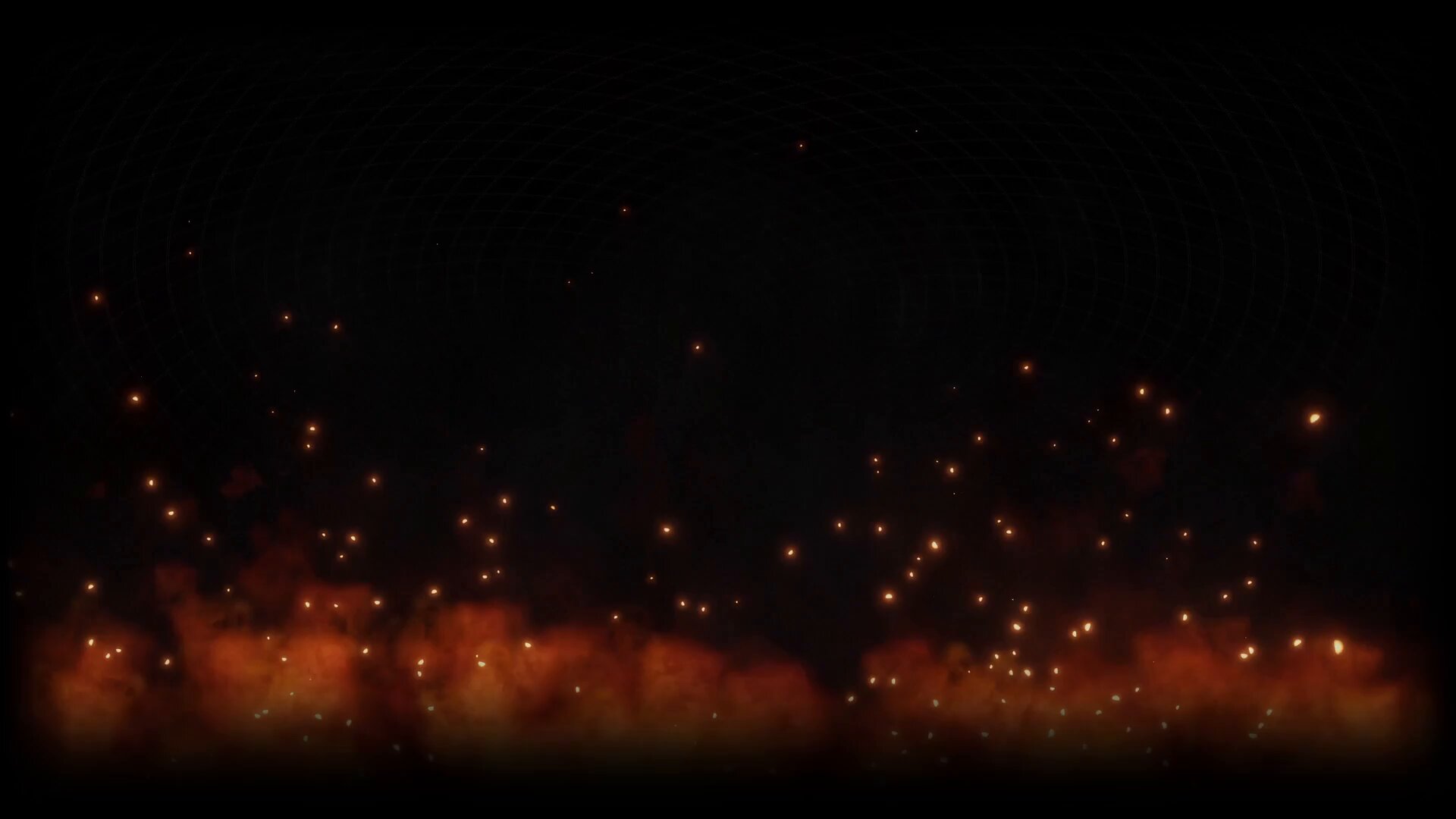 Forge Fire
