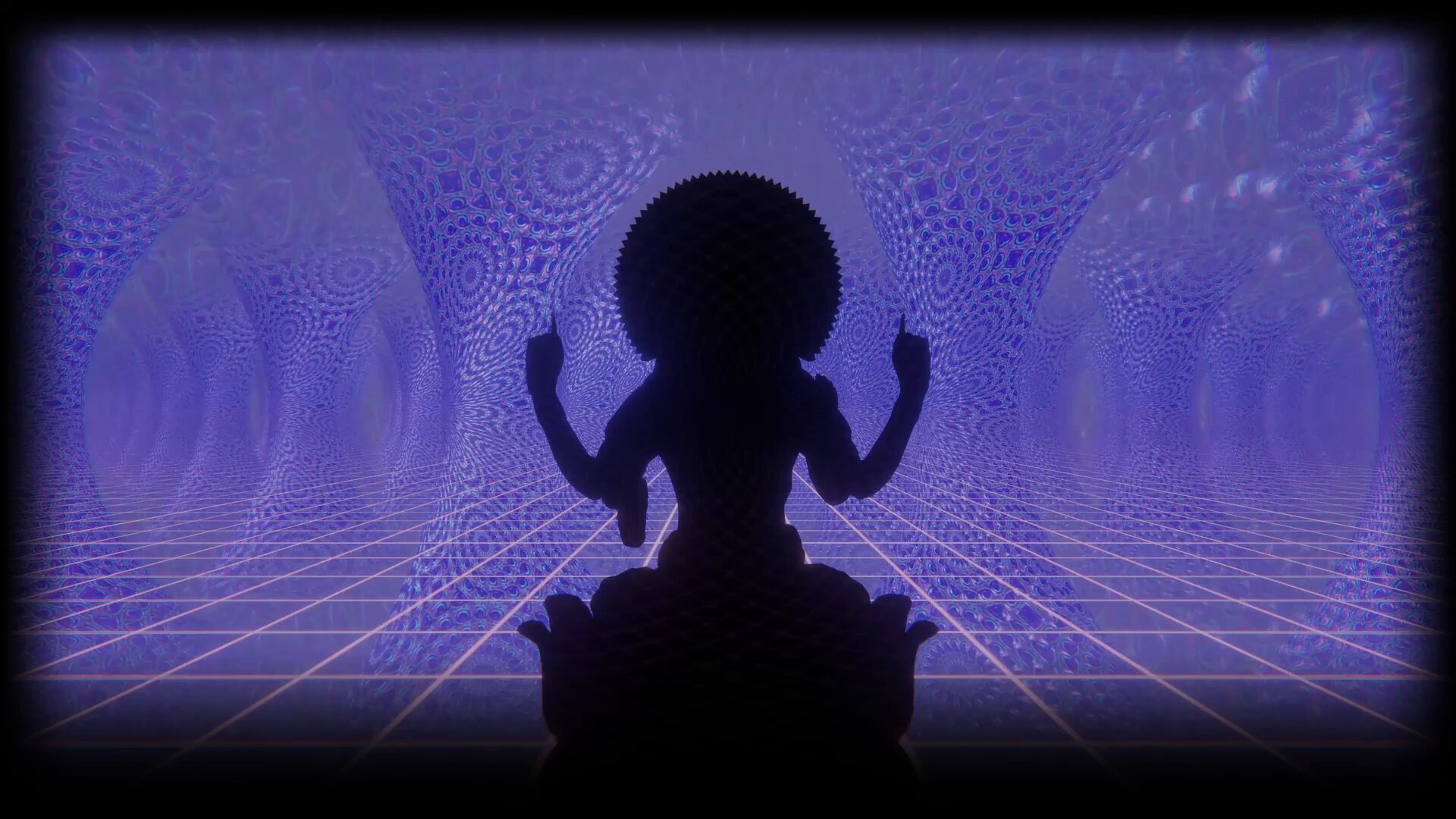 Eternal Reality