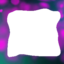 Purple Frame