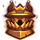 Series 1 - Gold Crusher