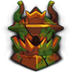 Series 1 - Bronze Crusher