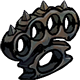 Series 1 - Brass Knuckles
