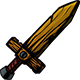 Series 1 - Wooden Sword