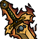 Series 1 - Excalibur