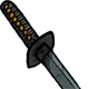Series 1 - Katana