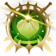 Series 1 - Shining Badge