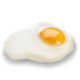 Series 1 - Naked Egg
