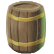 :barrel: