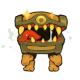 Series 1 - GoldenMimic