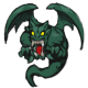 Series 1 - GreenWyvern