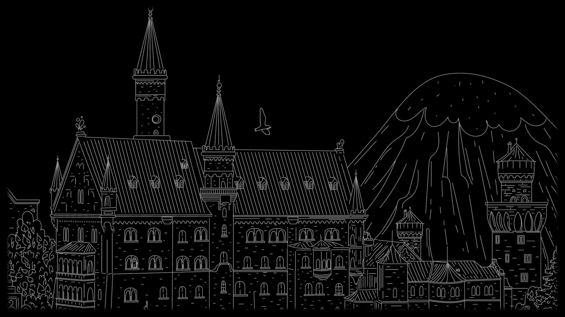 Castle