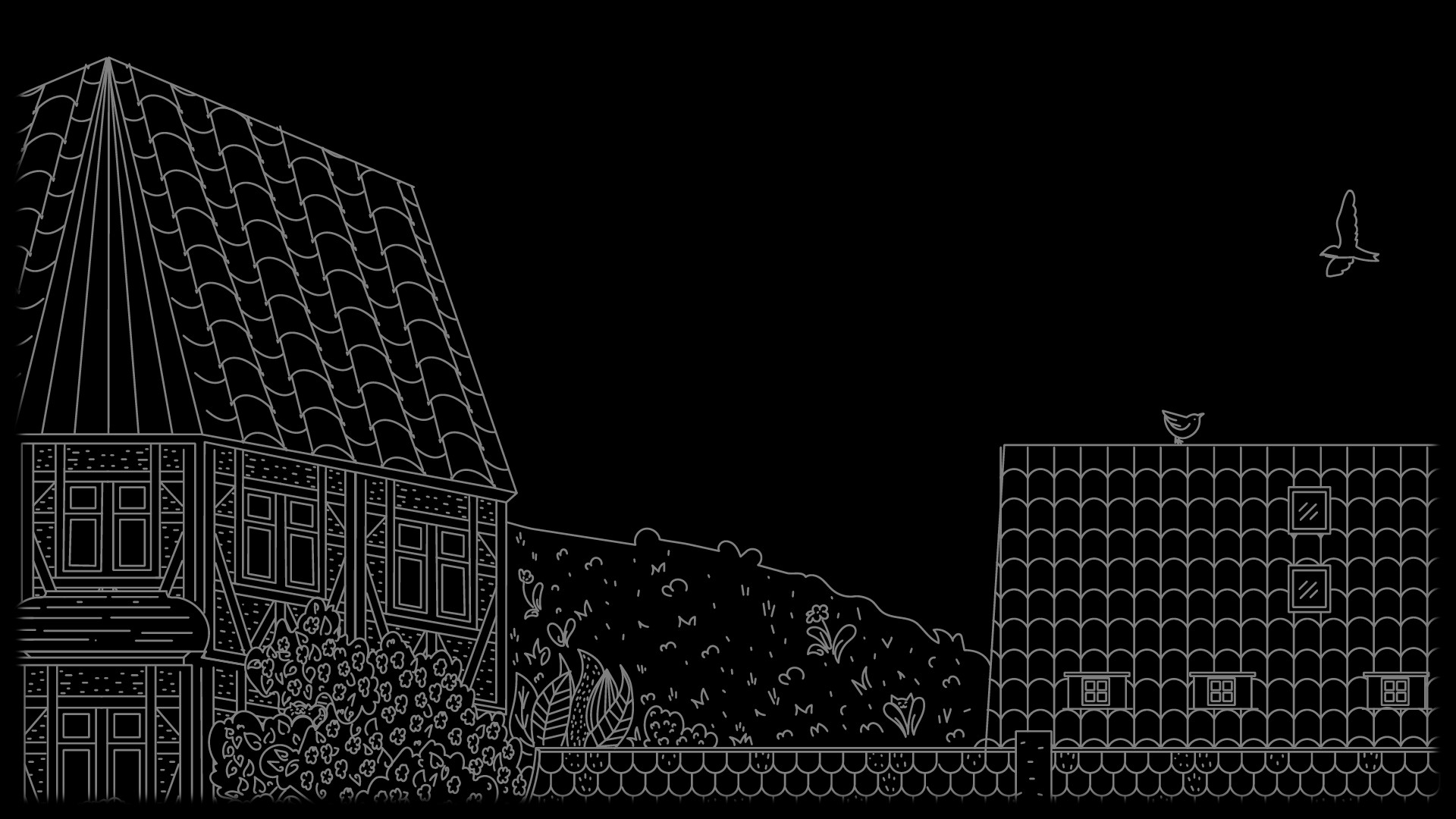 Rooftops