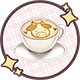 Series 1 - Cappuccino Lover