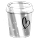 Series 1 - Milk Milk Coffee Lover