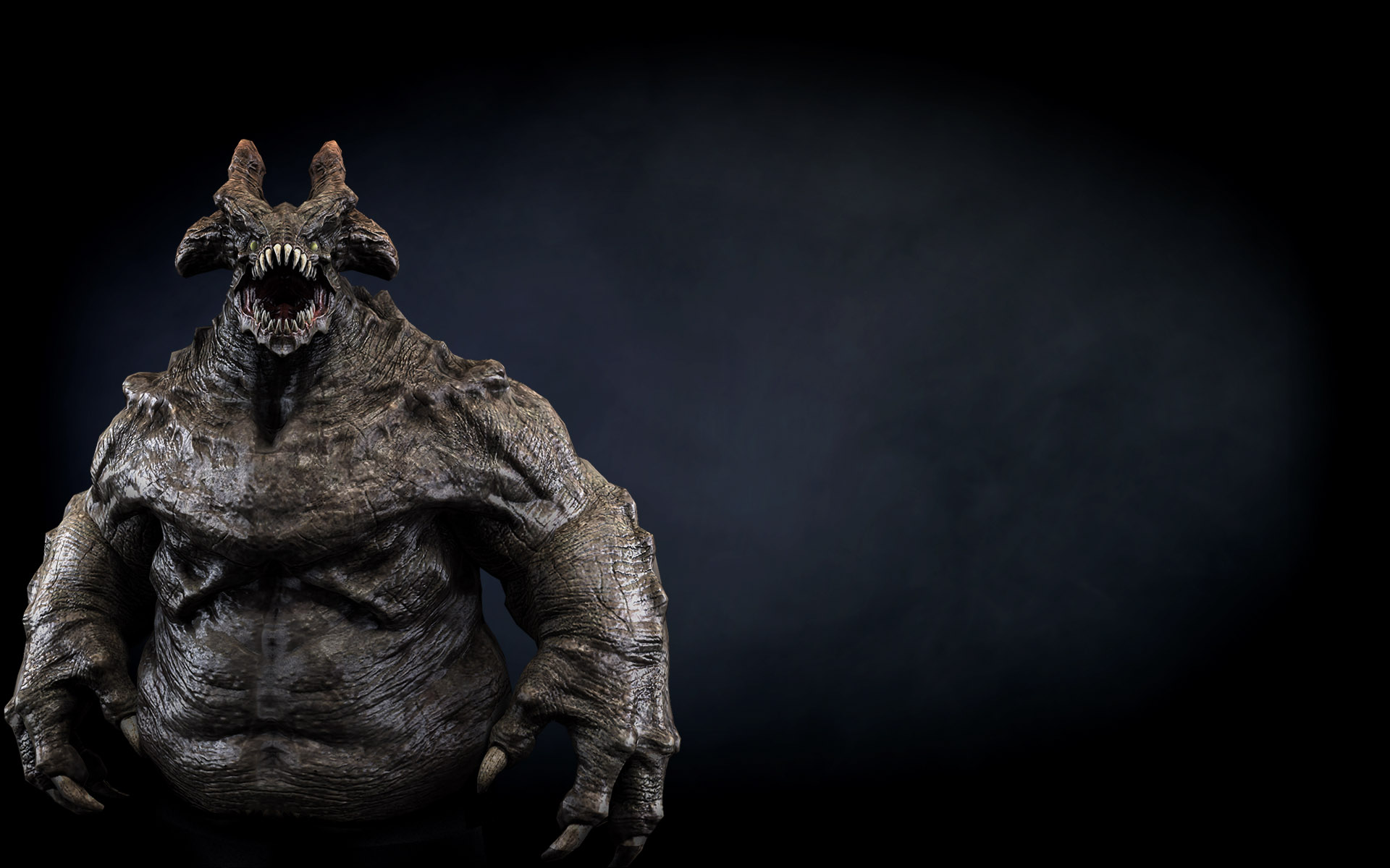 Deadbreed® Behemoth