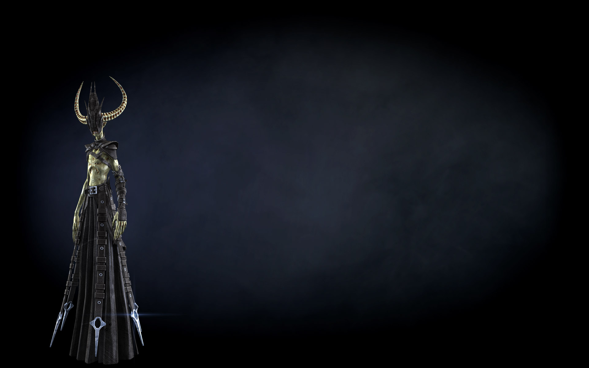 Deadbreed® Nekros