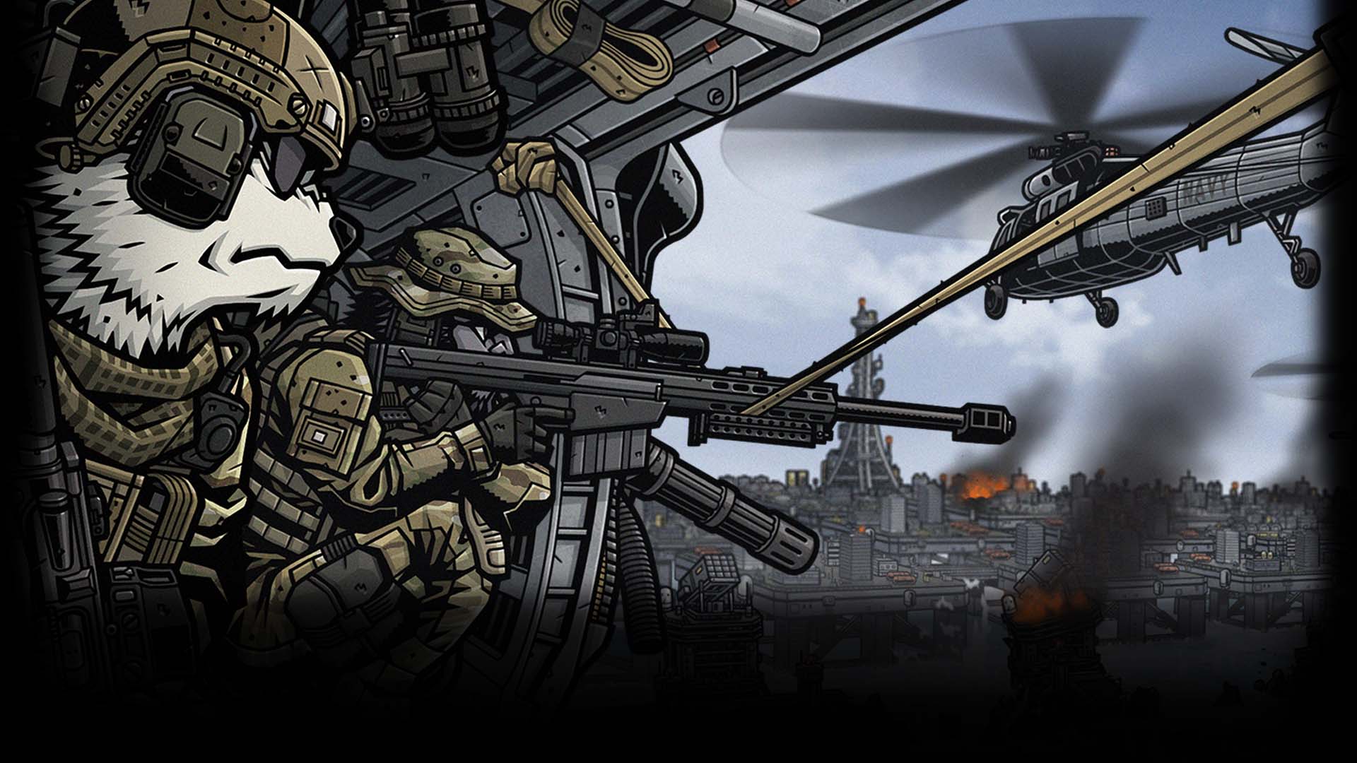 Operation Citadel