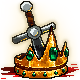 Series 1 - King