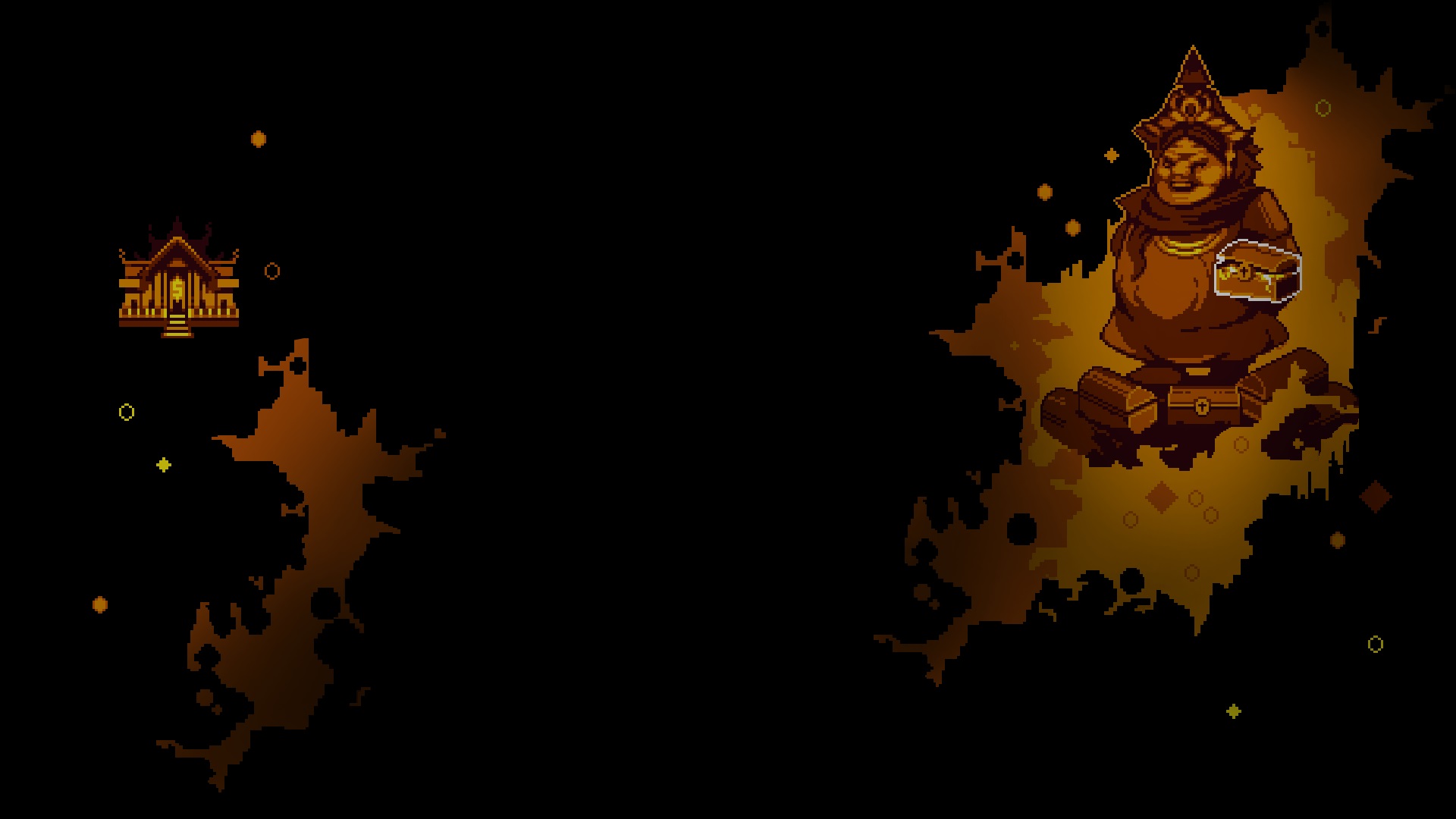 King of Greed