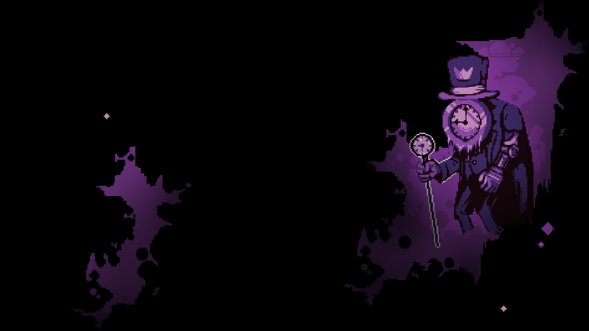 King of Time