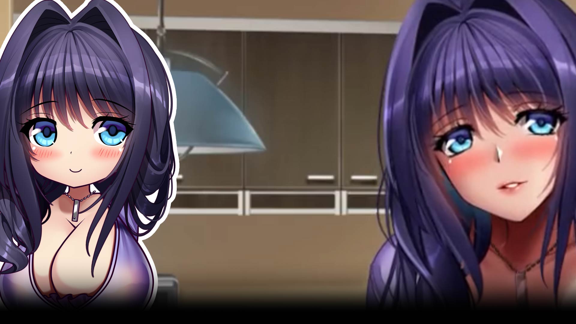 BustyMilf Home Profile BG