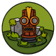 Series 1 - Vapor Temple